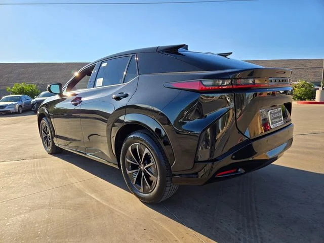 New 2026 Caviar Lexus  image 4