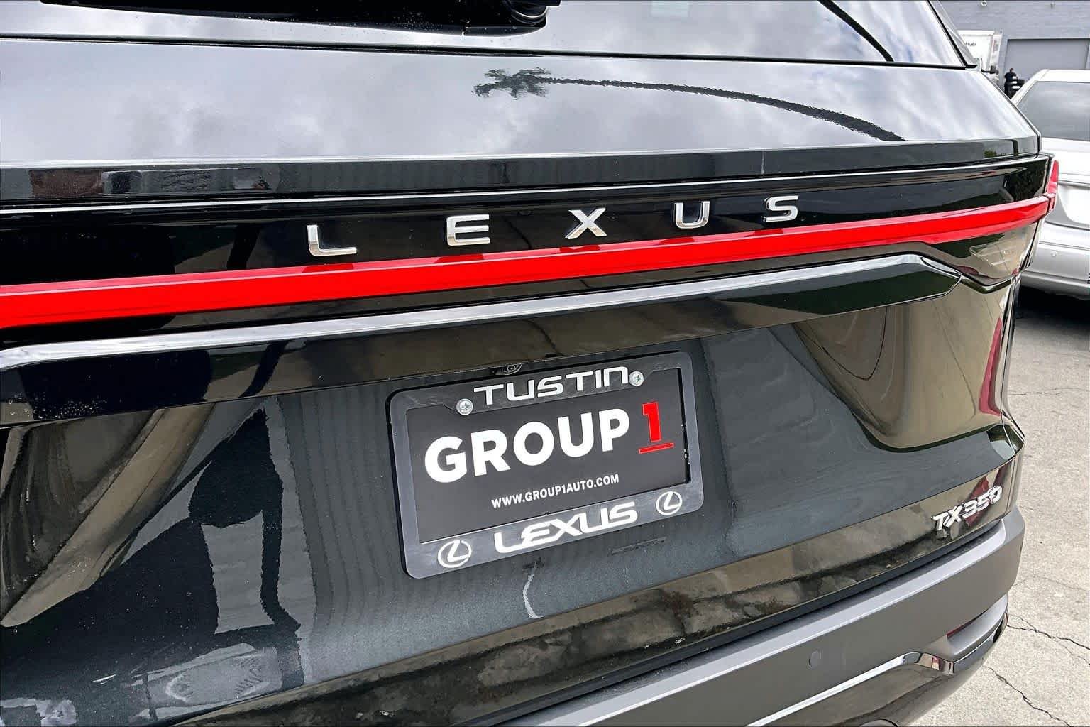Certified Used 2025 Caviar Lexus  image 30