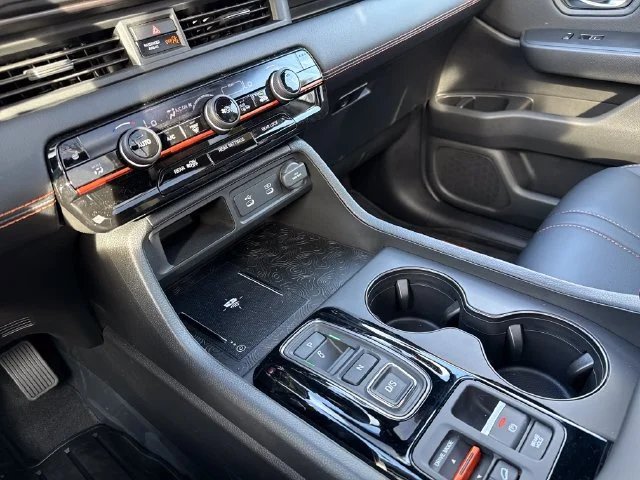 2026 Honda Pilot TrailSport - Photo 25