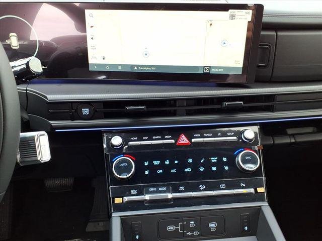 2026 Hyundai Santa Fe Calligraphy - Photo 9