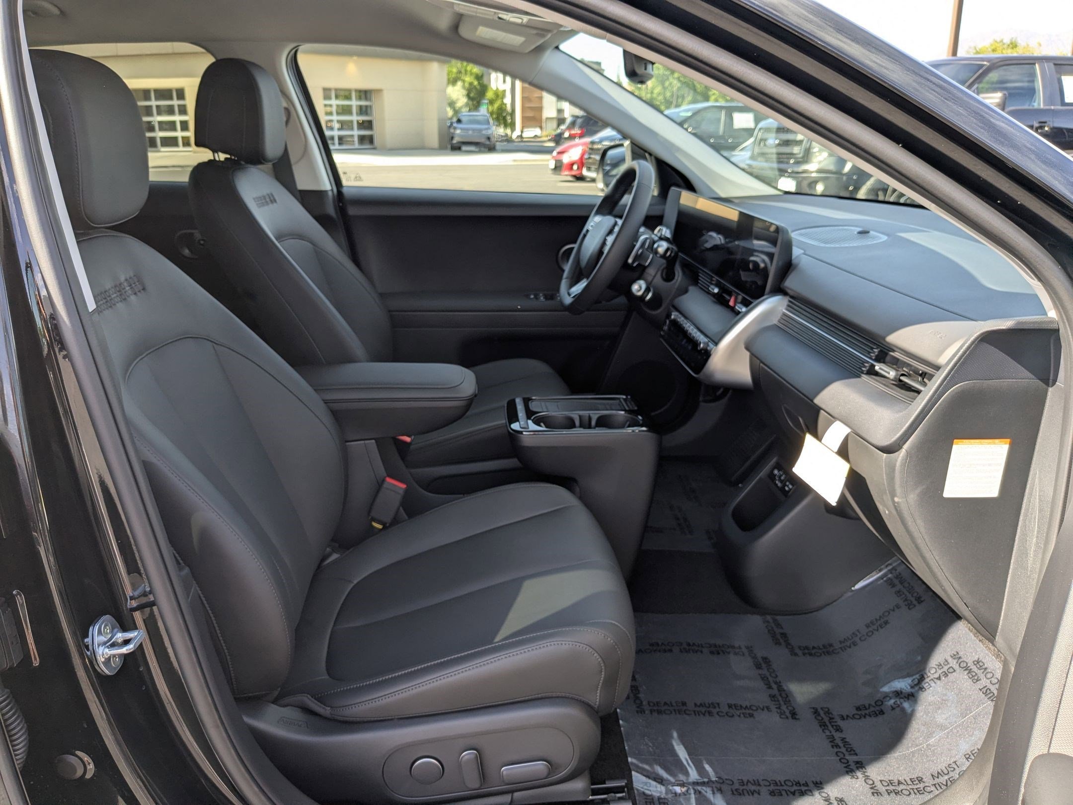 2026 Hyundai IONIQ 5 SEL - Photo 30