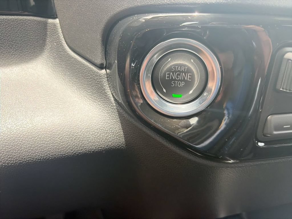 2026 Chevrolet Silverado 1500 LT - Photo 25