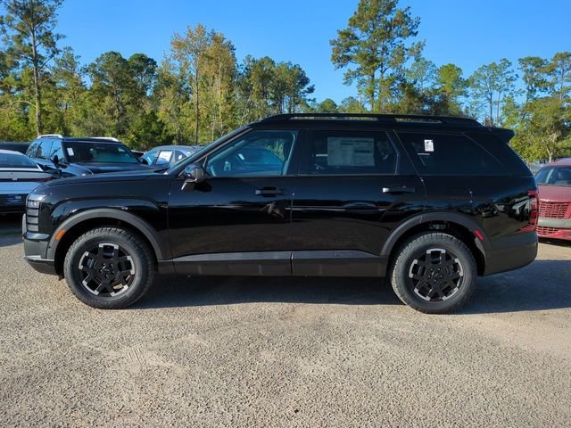 New 2026 Black Hyundai XRT Pro image 37