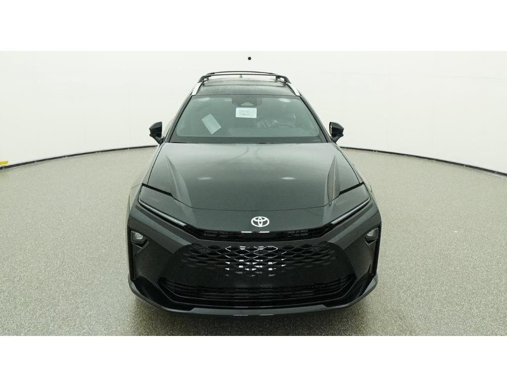 New 2026 Black Toyota Limited image 15