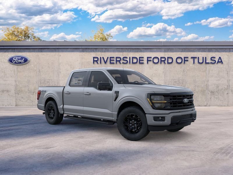 New 2026 Avalanche Ford XLT image 1