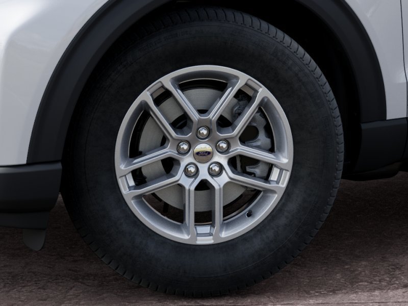 New 2027 Oxford White Ford Active image 19