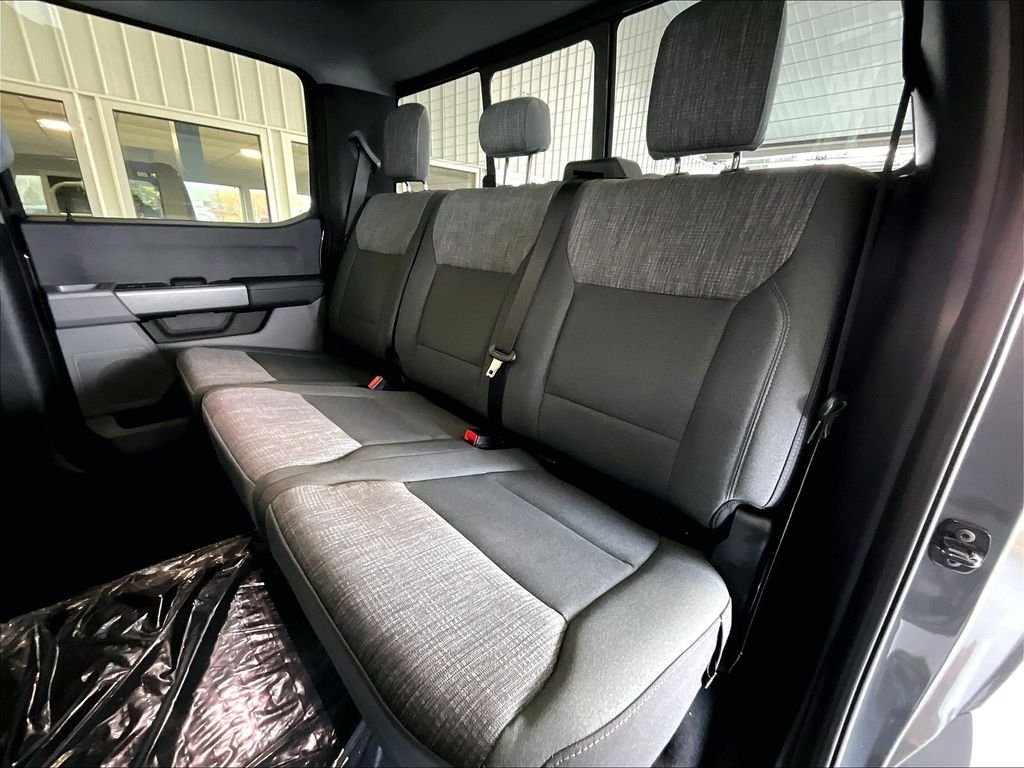 2026 Ford F-350SD — photo 15