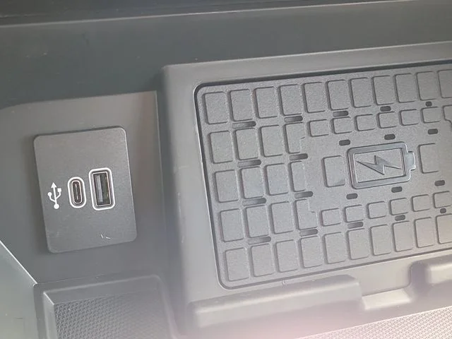 New 2026 Gray Metallic Ford XLT image 27