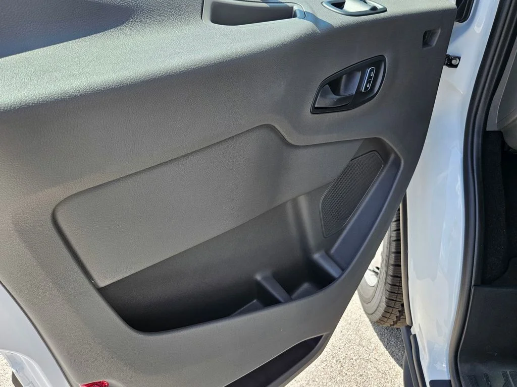 2025 Ford Transit Passenger Van XL - Photo 12