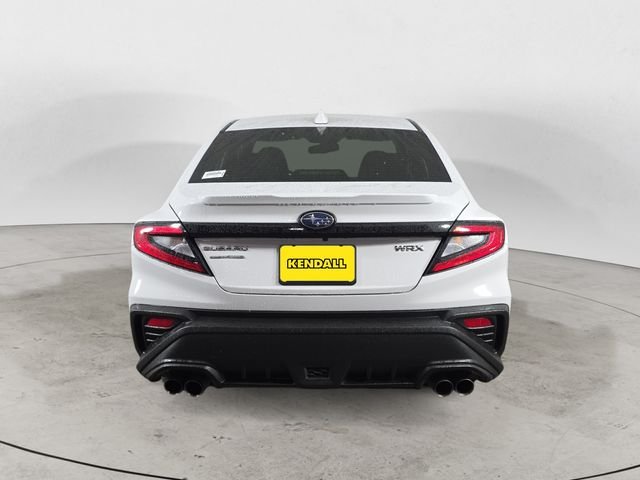 Used 2022 White Subaru Limited image 4