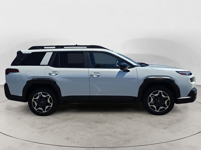 New 2026 CRYSTAL WHITE PEARL Subaru Touring image 6