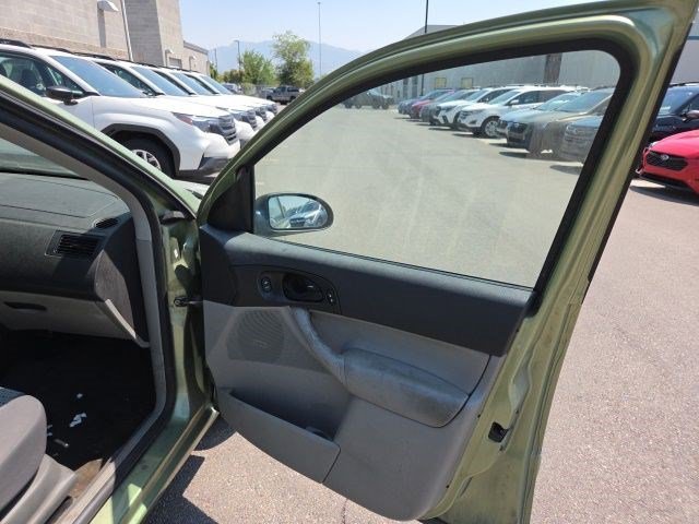 Used 2007 Green Ford S image 19
