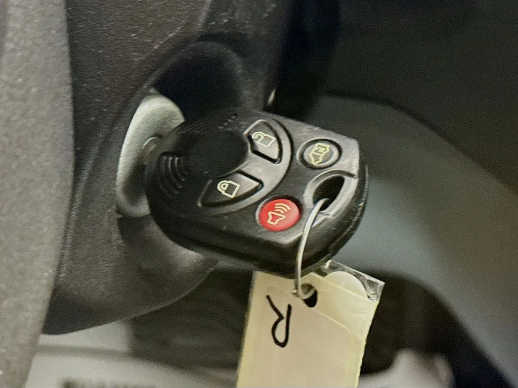 Used 2018 White Ford XL image 18