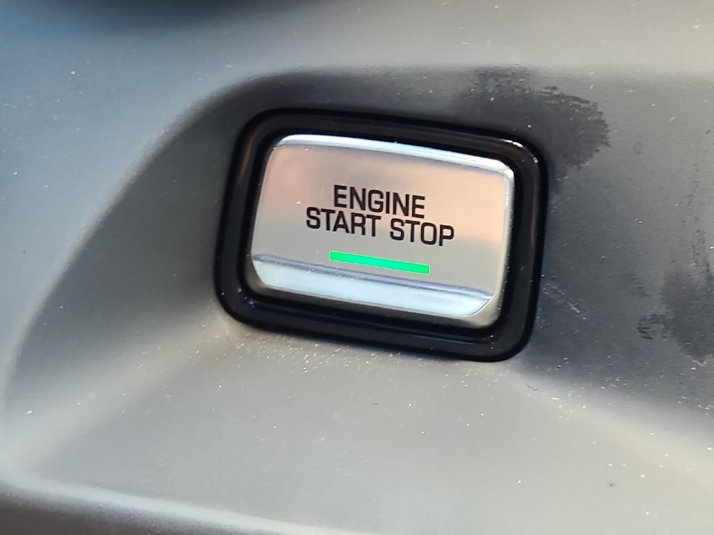 Used 2023 SHARKSKIN METALLIC Chevrolet ZL1 image 28