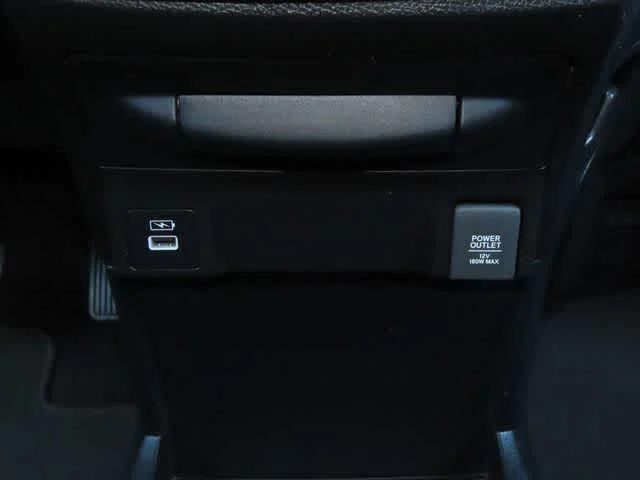 2023 Honda Odyssey SPORT - Photo 23