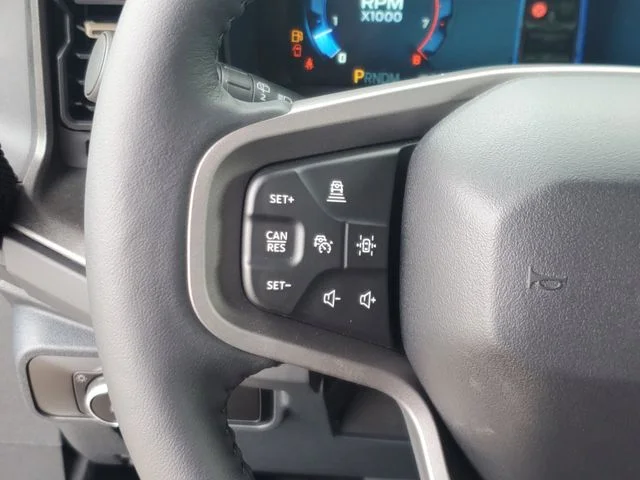 New 2026 Oxford White Ford Badlands® image 21