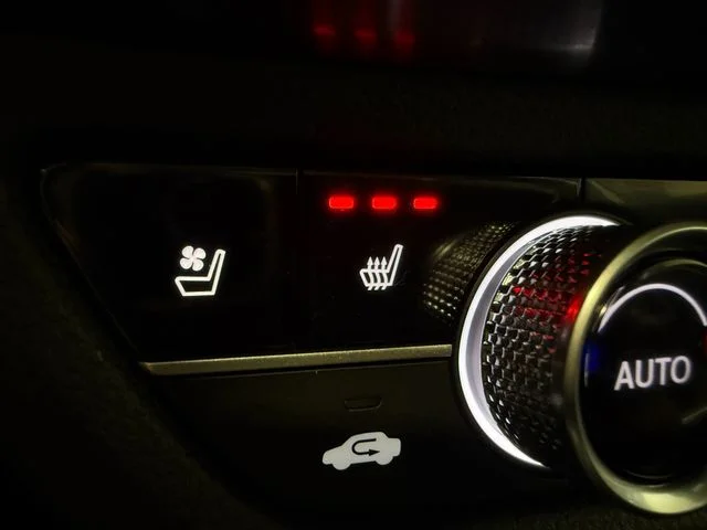 New 2026 Milano Red Acura A-Spec Advance Package image 26