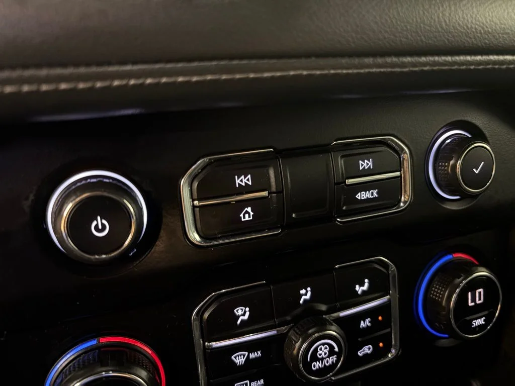 Used 2021 Gray Chevrolet LS image 33