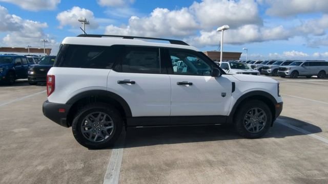 New 2026 Oxford White Ford Big Bend® image 93