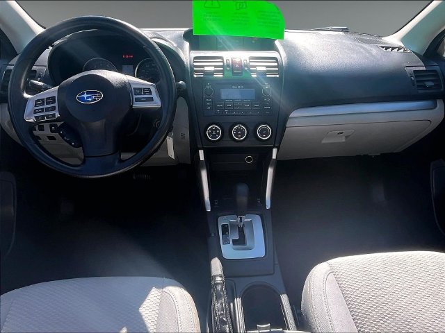 Used 2015 Gray Subaru 2.5i Premium image 16
