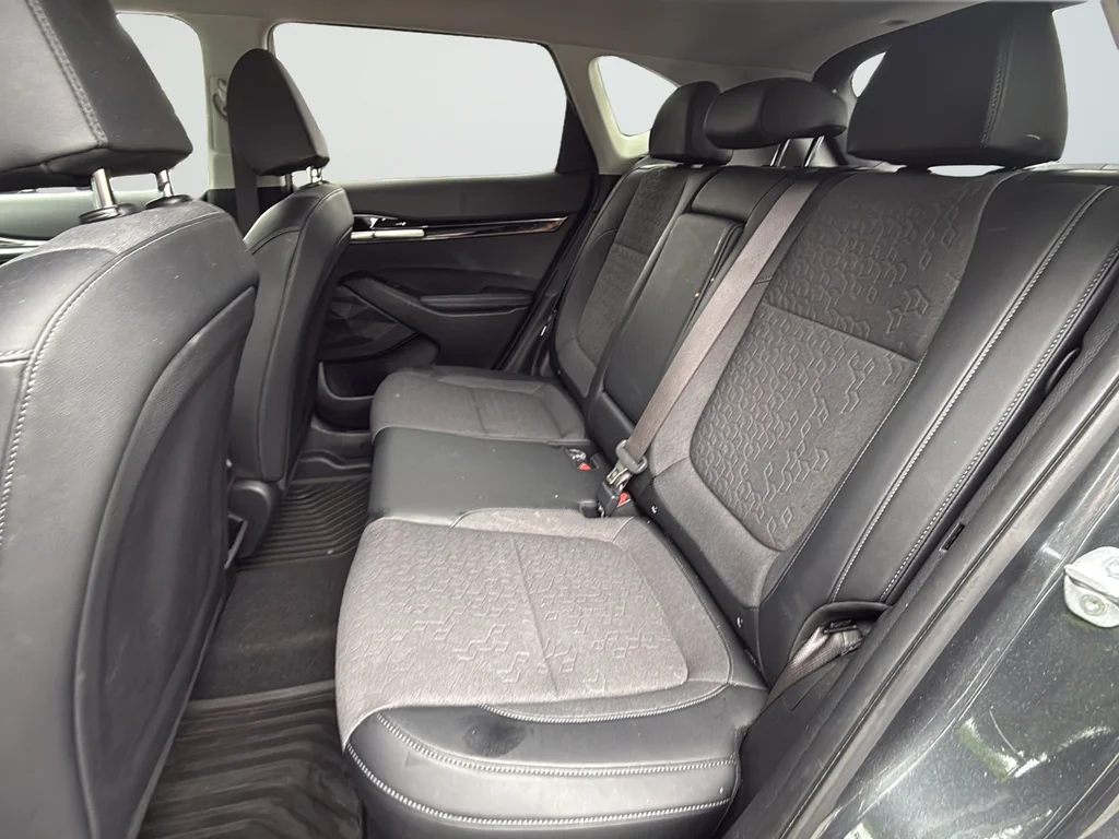 Used 2024 Gray Kia X-Line image 45