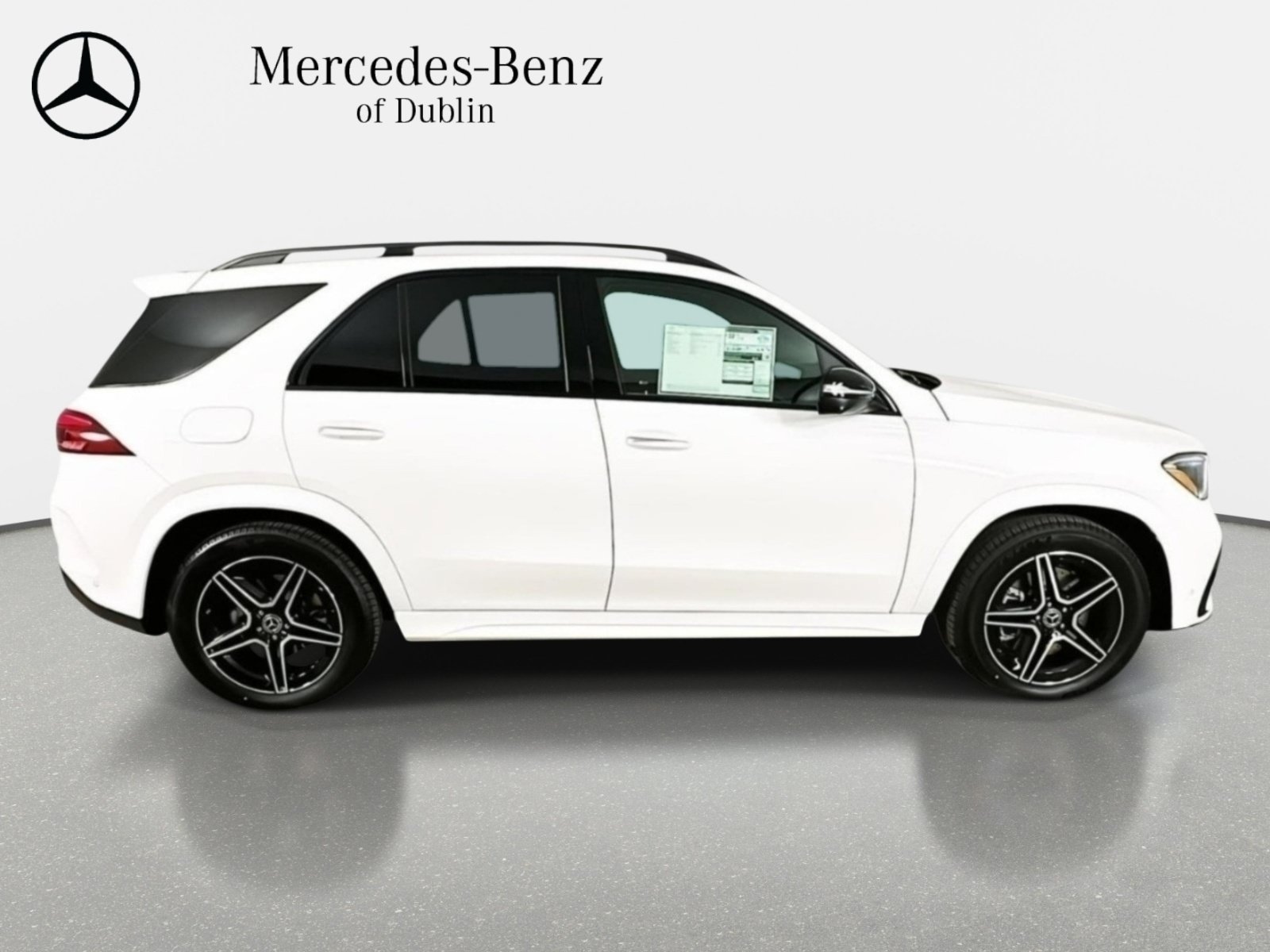 2026 Mercedes-Benz GLE GLE350 - Photo 8