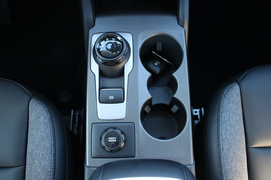 New 2026 Oxford White Ford Big Bend® image 27