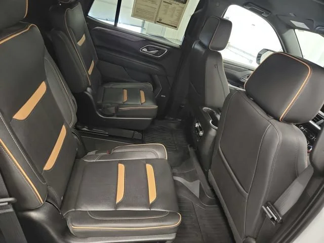2023 GMC Yukon AT4 - Photo 43