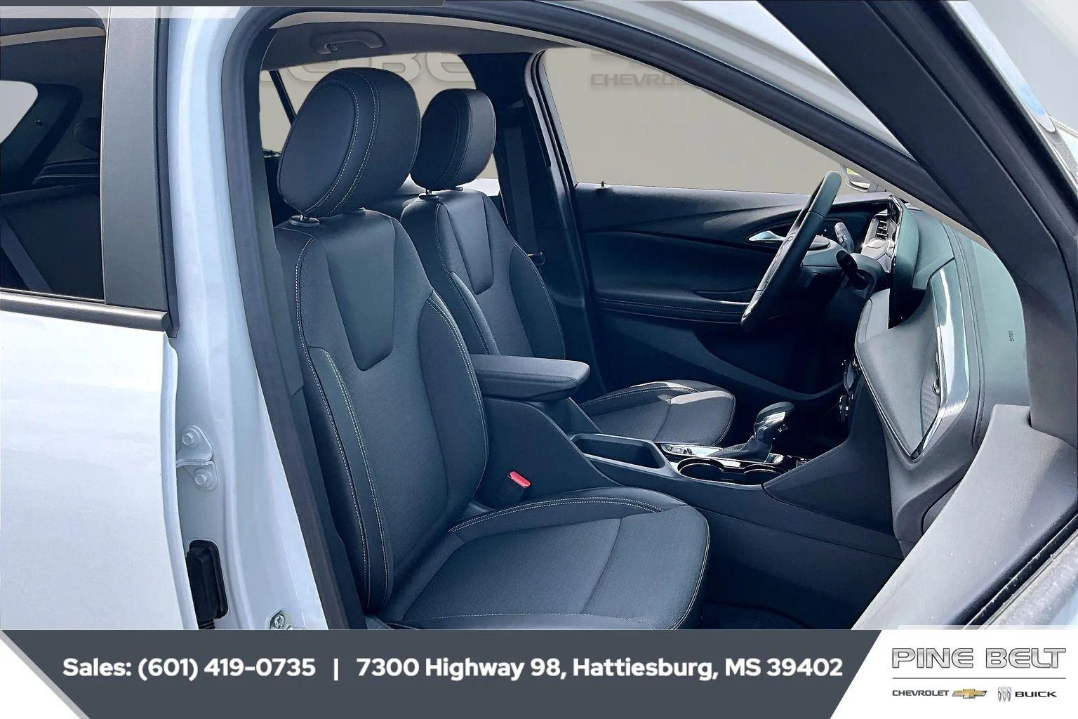 2026 Buick Encore GX Preferred - Photo 6