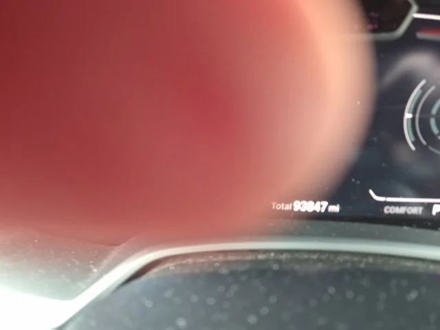 2021 BMW X7