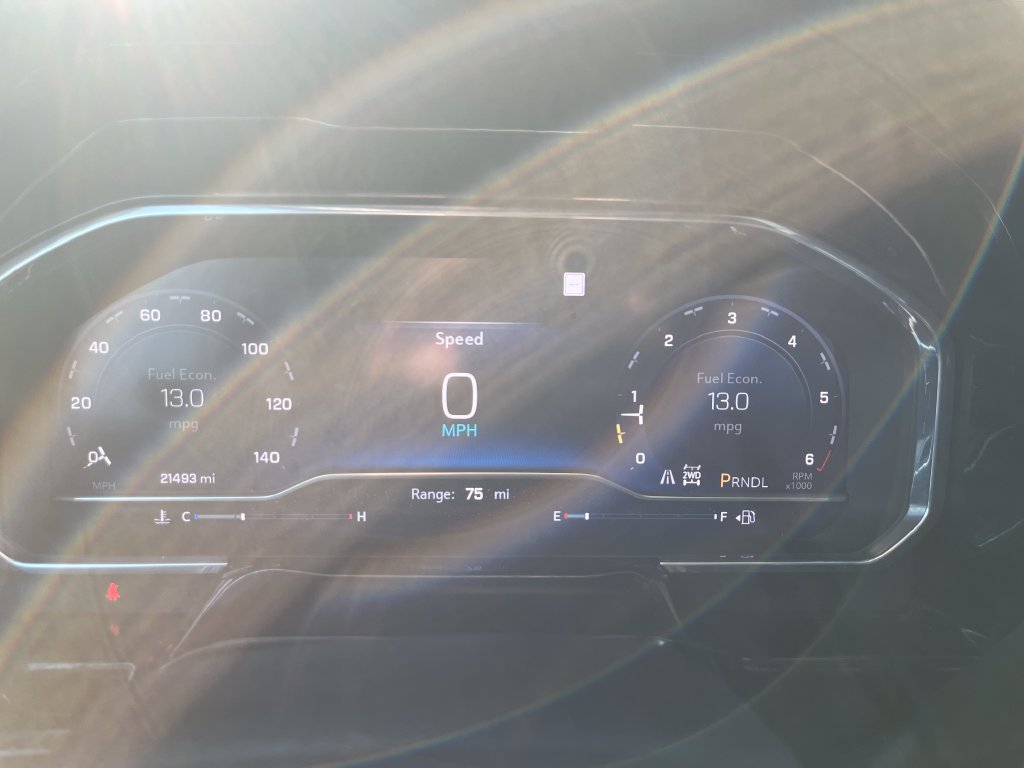 Used 2023 Brown Chevrolet LT image 17
