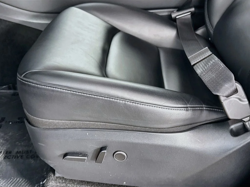Used 2023 Gray Tesla Long Range image 20