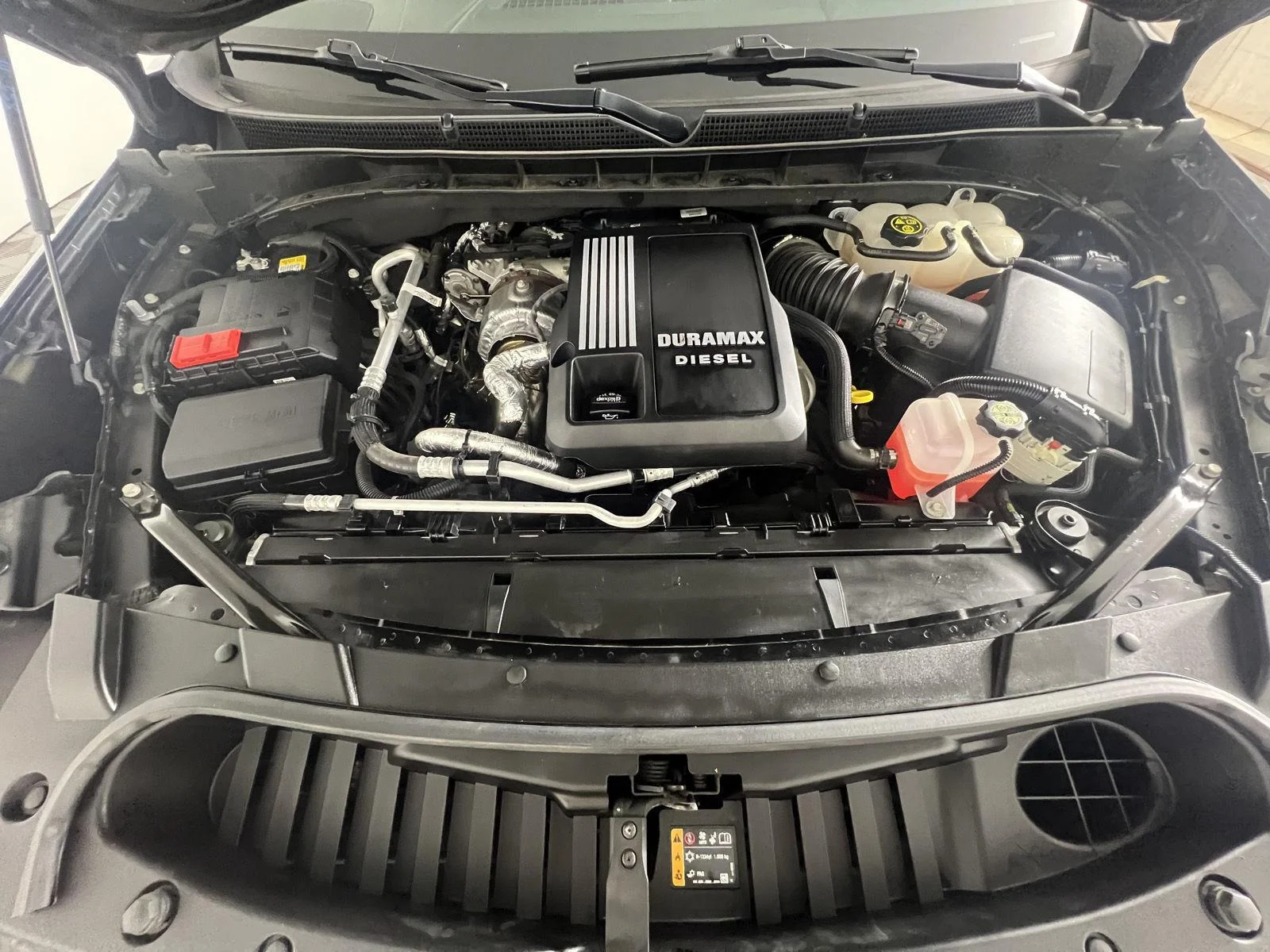 Used 2023 Onyx Black GMC Denali image 27