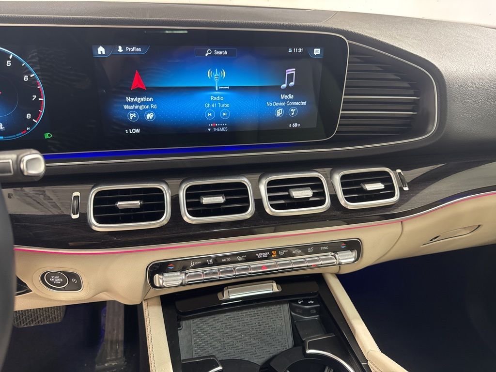 2023 Mercedes-Benz GLE GLE350 - Photo 13