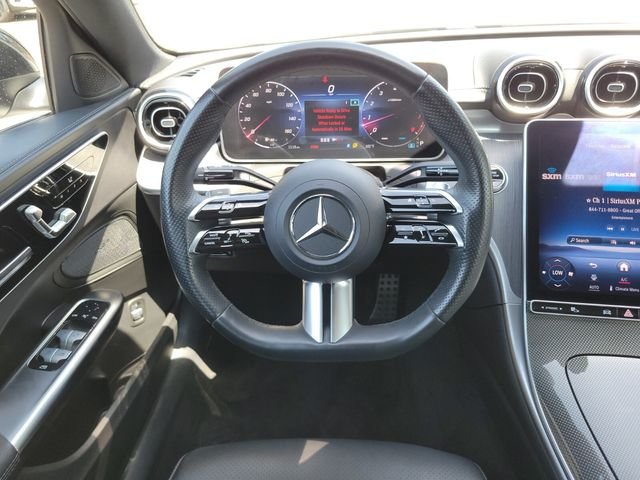 Certified Used 2024  Mercedes-Benz C 300 image 14