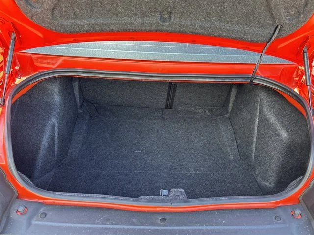 Used 2021 Orange Dodge SRT Hellcat Widebody image 6
