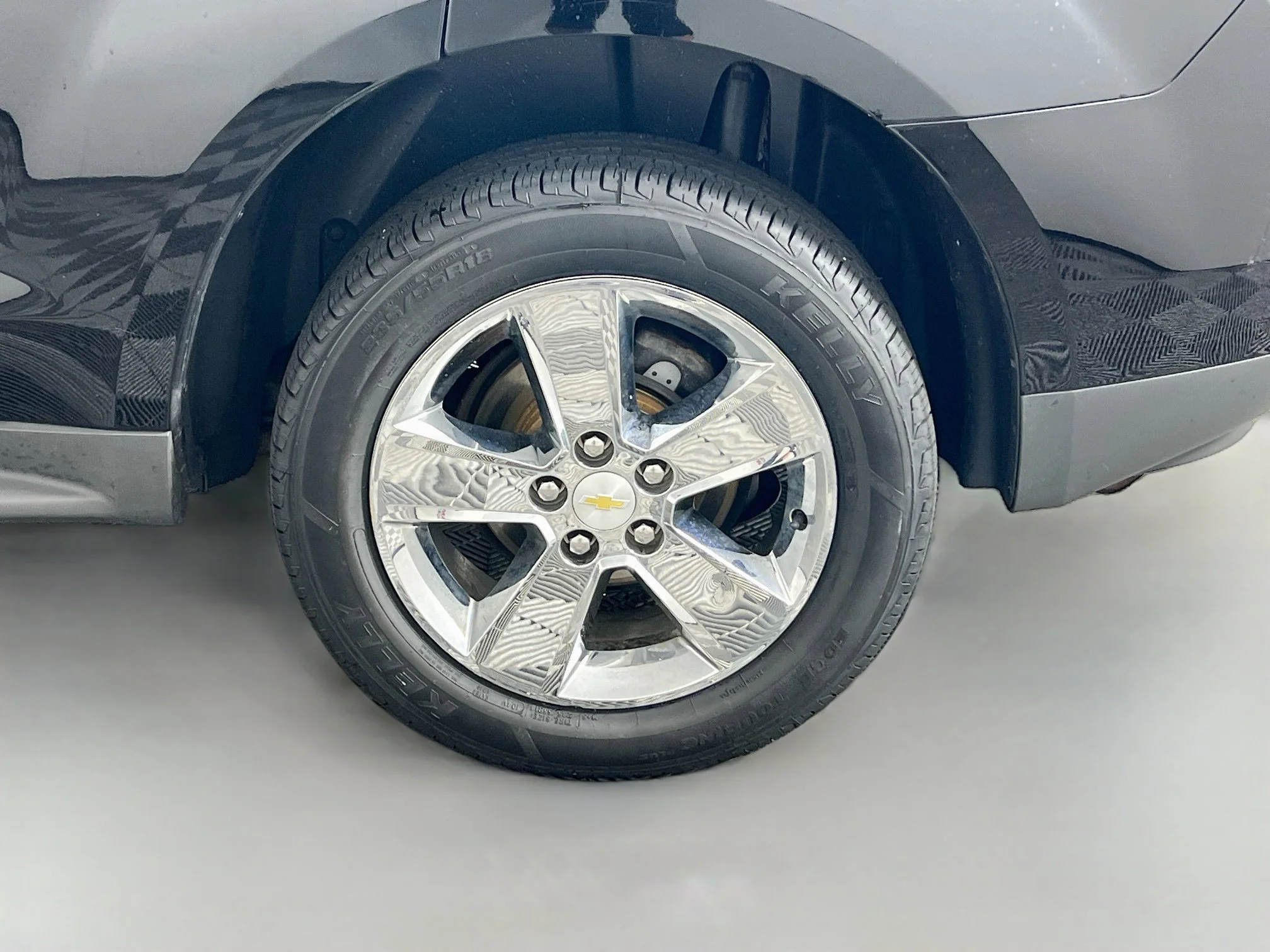 Used 2015 Black Chevrolet LT image 31