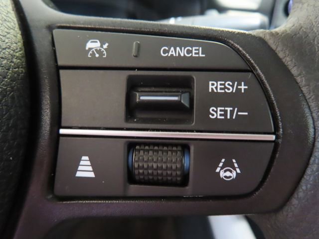 2025 Honda Accord LX - Photo 19