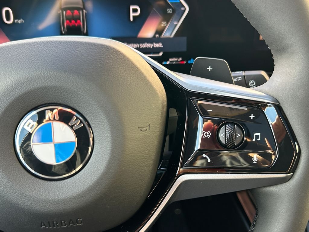 New 2026 Black Sapphire Metallic BMW 30 xDrive image 20