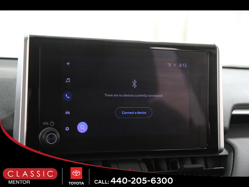 Used 2024 Ice Cap Toyota XLE image 12