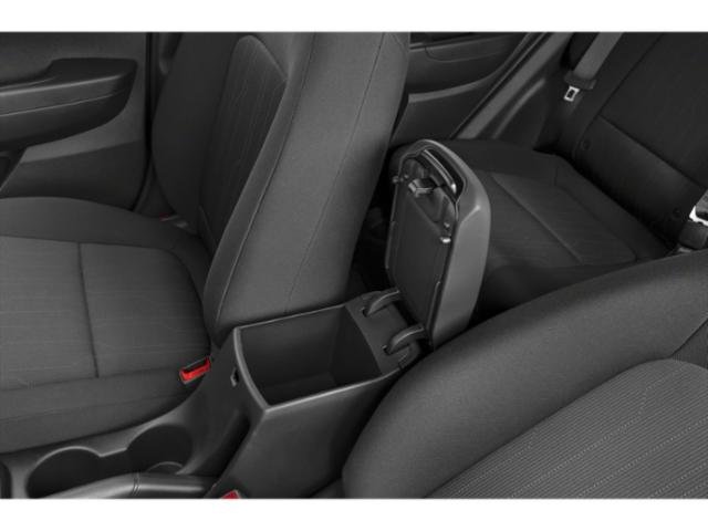 New 2026 Black Hyundai SE image 14