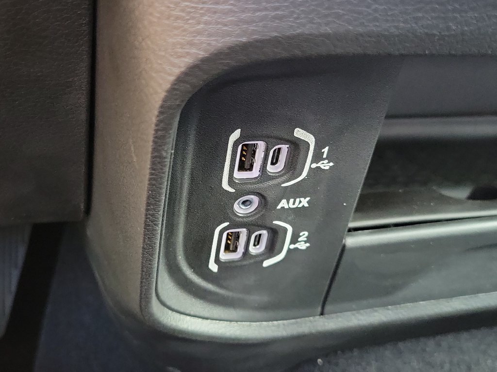 2026 RAM 3500 Tradesman - Photo 21