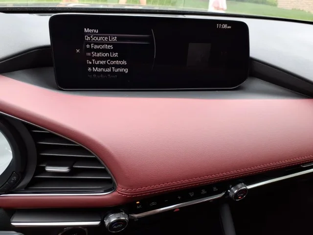 2026 Mazda Mazda3 Turbo Premium Plus - Photo 19
