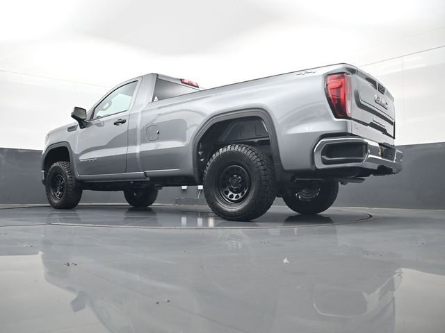 2026 GMC Sierra 1500 Pro - Photo 25
