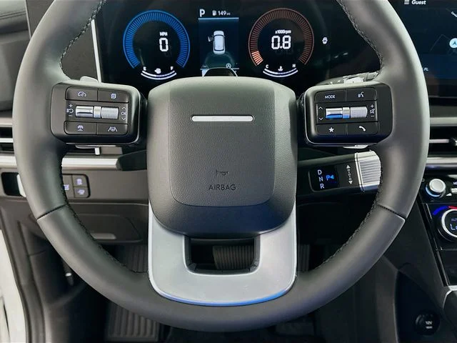 New 2025 Hyundai SANTA FE XRT