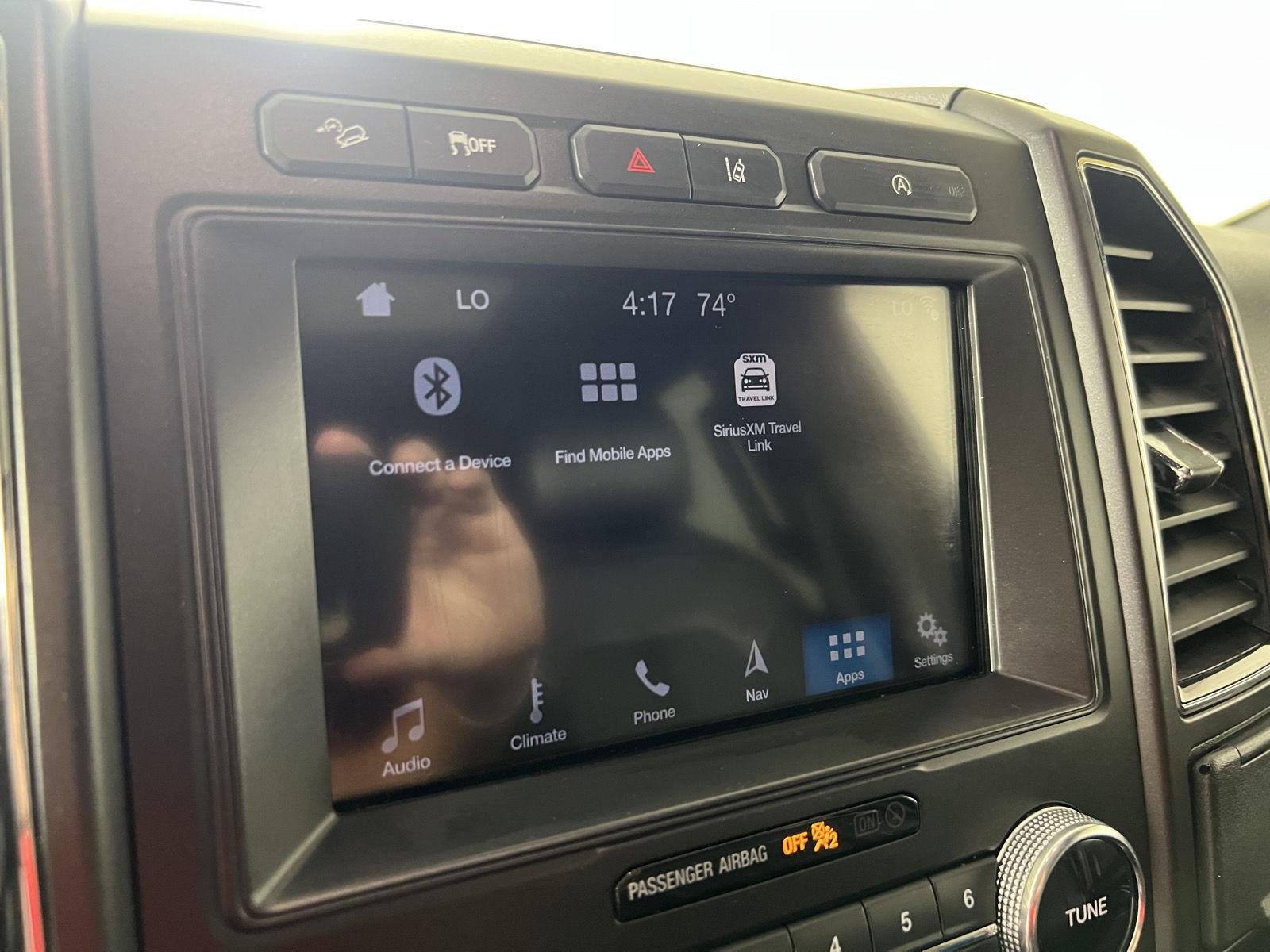 Used 2019 Ingot Silver Ford Limited image 25
