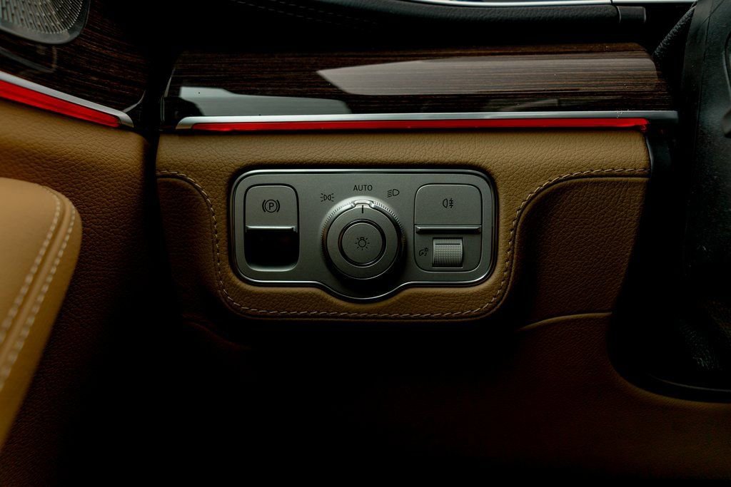 2026 Mercedes-Benz GLE GLE580 - Photo 93