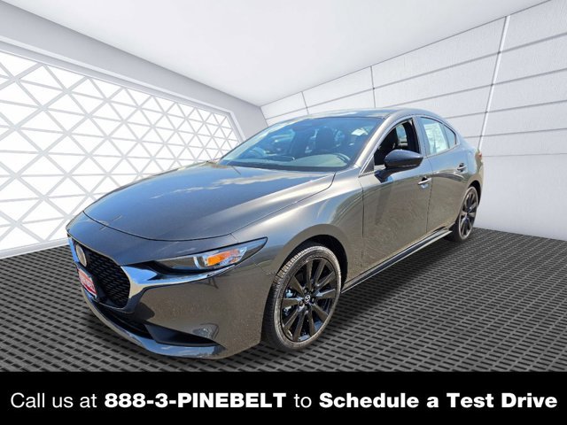 2026 Mazda CX-3 Select Sport AT 4-Door SKYACTIV's photo