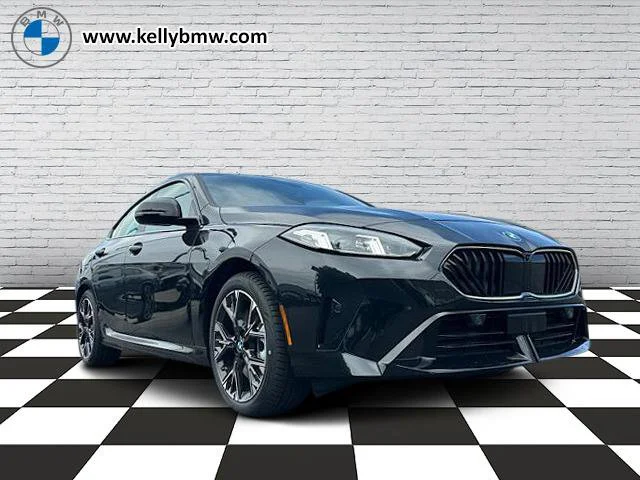 2026 BMW 2 Series 228 xDrive Gran Coupe's photo