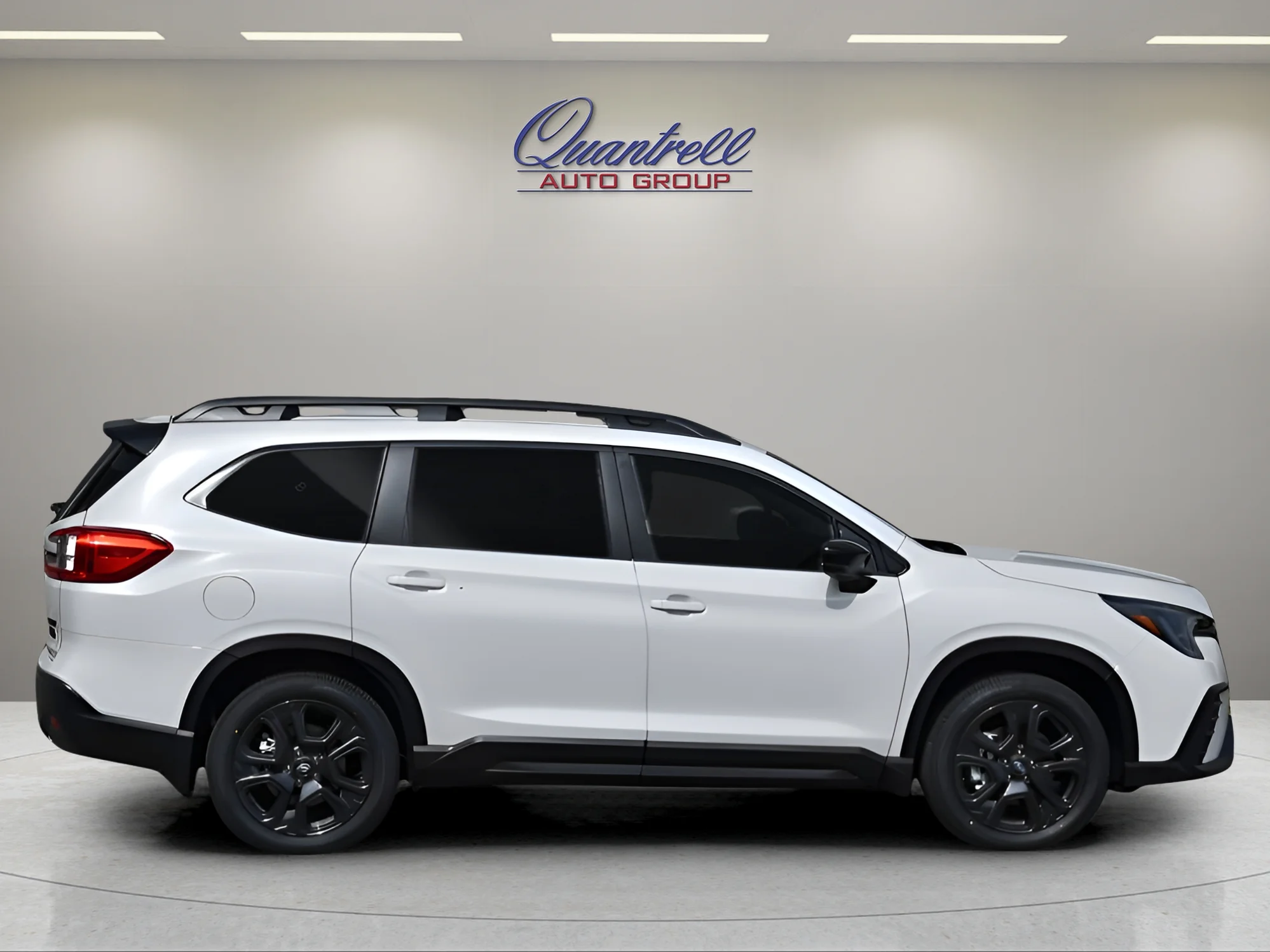 2026 Subaru Ascent Onyx Edition-Touring - Photo 3